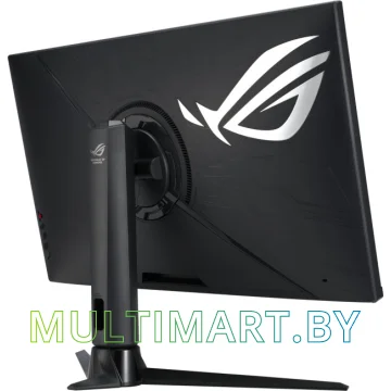 Монитор ASUS ROG Strix XG32AQ (90LM08A0-B01170) картинка 5